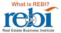 What is REBI?