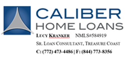 Silver Sponsor Caliber Home Loans