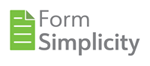 Form Simplicity Website