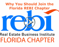 Why Join the Chapter Video on REBI Chapter